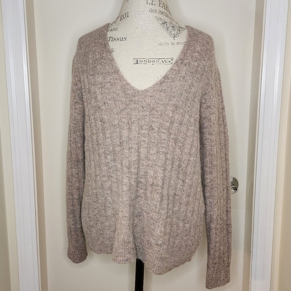 Wilfred Sweaters - Wilfred Aritzia Wool Knit Sweater